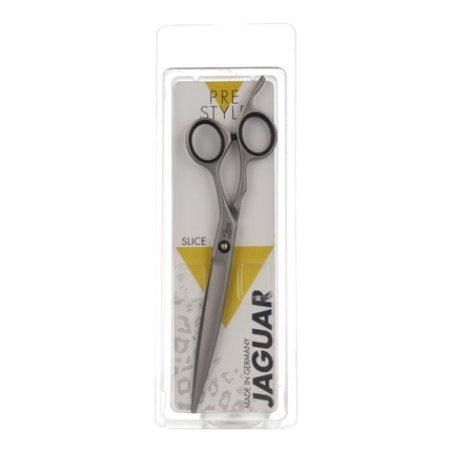Jaguar Professional Scissors Pre Style Comfort Pro Slice 70 Perfect For Hair Cutting