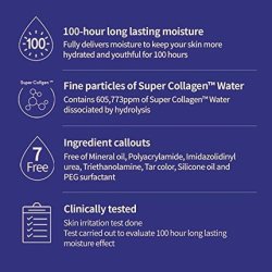 Etude House Moistfull Collagen Deep Cream 75ml - 2019 New