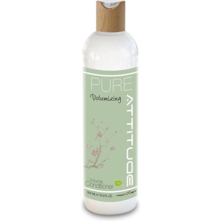 Trontveit Pure Volumizing Conditioner 500ml