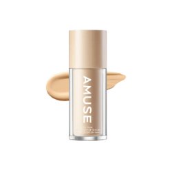 Amuse Dew Wear Foundation Spf 50 Pa 02 Healthy 35ml