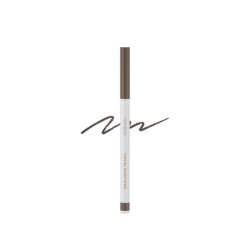 rom&nd Han All Shade Liner 0.09g Korean Eyeliner 01 Ebony Taupe