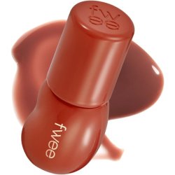 Fwee 3D Voluming Gloss 70 Rich Scotch High Shine Non-Sticky Lip