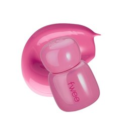 Pink Obsession Stayfit Lip Tint G05 Core Pink Weightless & Layerable