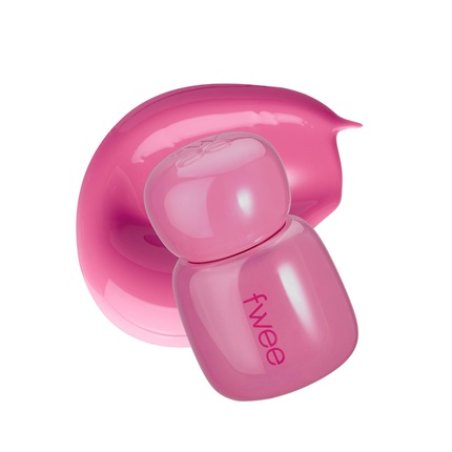 Pink Obsession Stayfit Lip Tint G05 Core Pink Weightless & Layerable