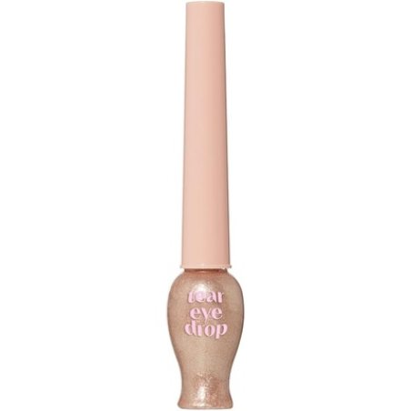 Etude House Tear Drop Liner 4 Sun Light
