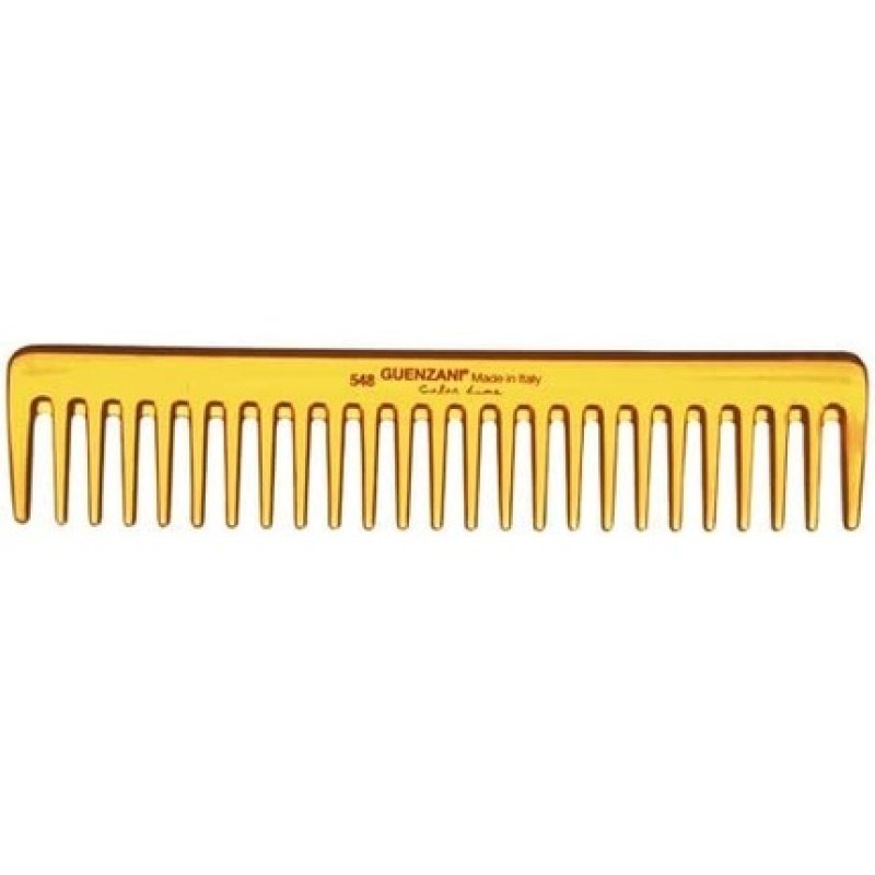 Guenzani 548 Afro Comb