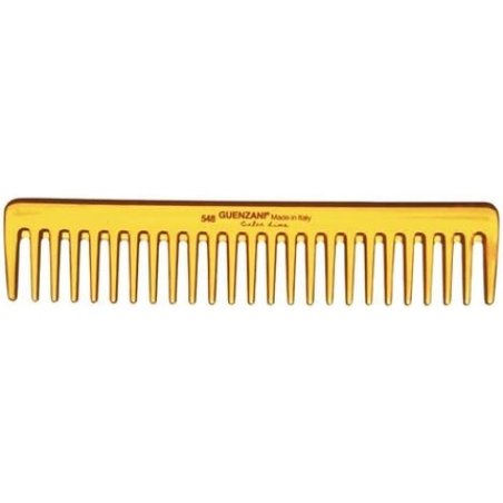 Guenzani 548 Afro Comb