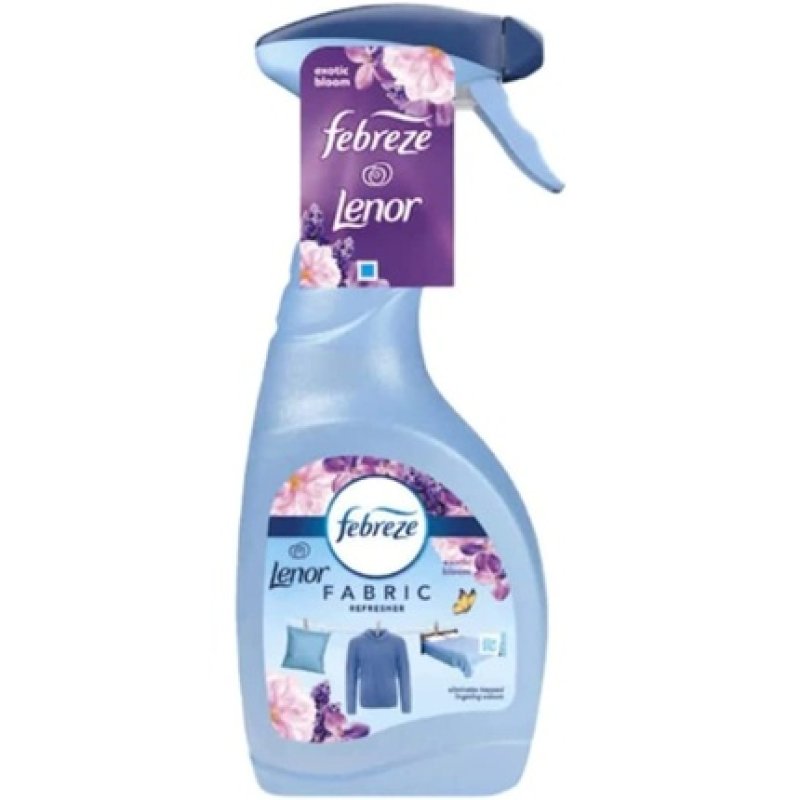 Febreze Fabric Spray Exotic Bloom