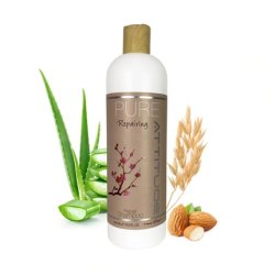 Attitude Pure Repairing Shampoo 500 Ml