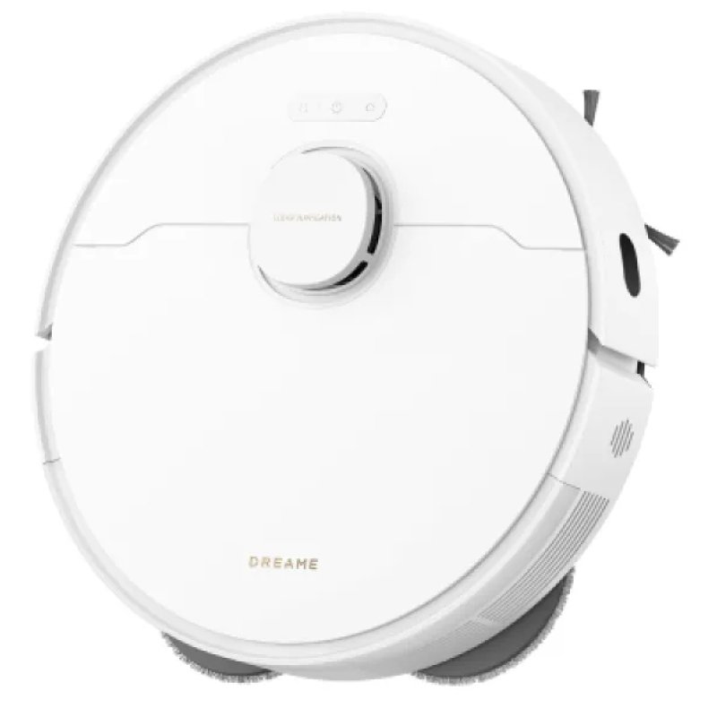 Dreame L10s Pro Gen2 0,47 L Blanc