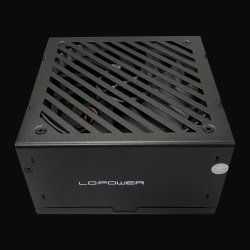 LC-Power LC6750G-SI V3.1 unité d'alimentation d'énergie 750 W 20 4 pin ATX ATX
