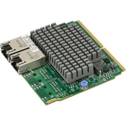 Supermicro OC-MTG-I2TM carte et adaptateur d'interfaces Interne PCIe