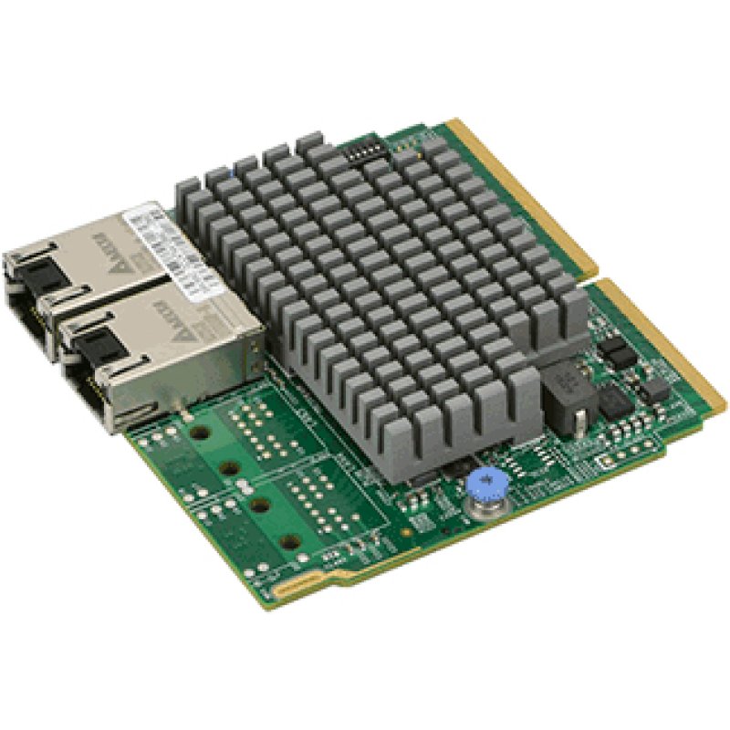 Supermicro AOC-MTG-I2TM-O