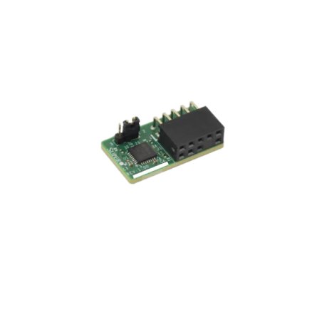Supermicro AOM-TPM-9670V-S-O TPM (Trusted Platform Modules) SPI 2.0