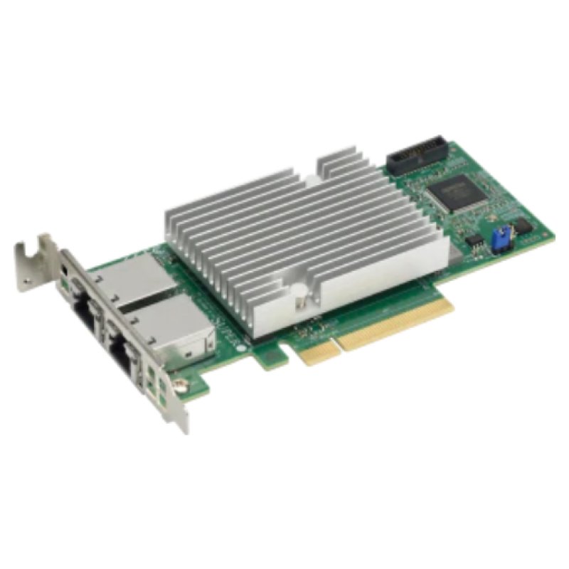 Supermicro AOC-STG-B2T-O