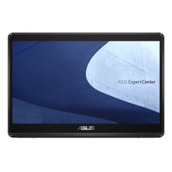ASUS ExpertCenter E1 AiO E1600WKAT-BMR110X Intel Celeron N N4500 39,6 cm (15.6") 1920 x 1080 pixels Écran tactile