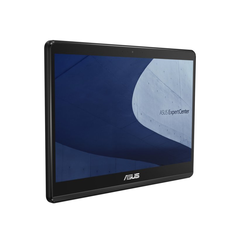 ASUS ExpertCenter E1 AiO E1600WKAT-BMR110X Intel Celeron N N4500 39.6 cm (15.6") 1920 x 1080 pixels Touchscreen