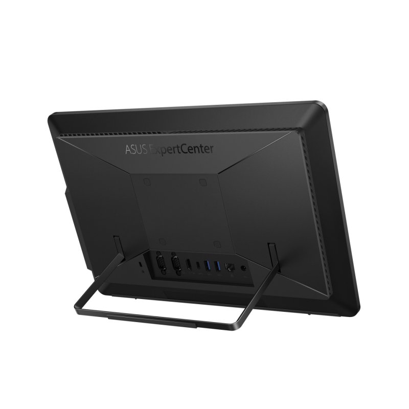 ExpertCenter E1 AiOE1600WKAT-BMR110X (schwarz, Windows 11 Pro)