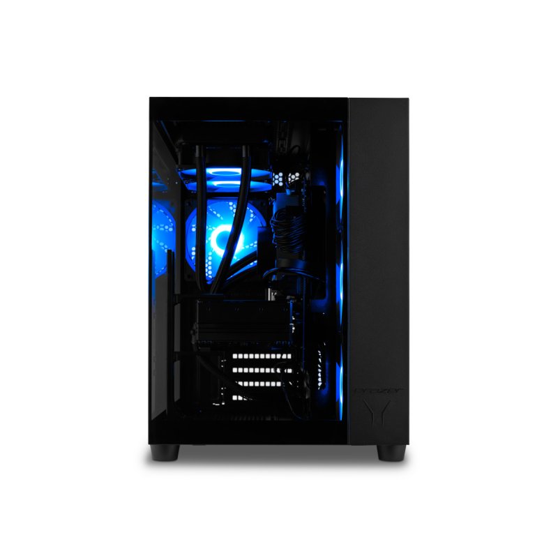 Medion Erazer Tank X10e MT MD340065 - Intel Core i7-14700, 32GB DDR5 RAM, 2TB SSD, NVidia GeForce RTX 5070, Win 11