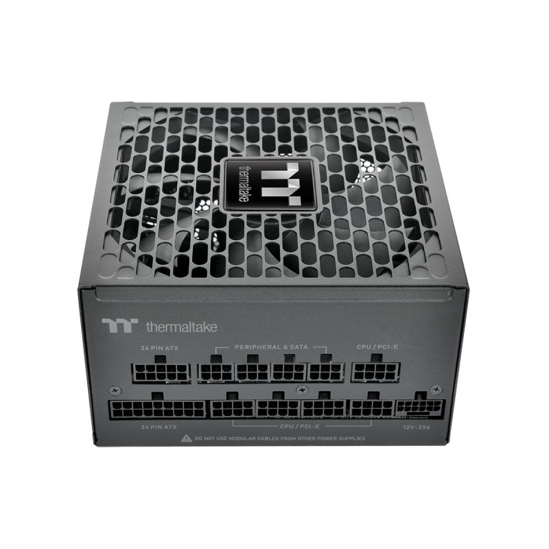850W Thermaltake Toughpower PT
