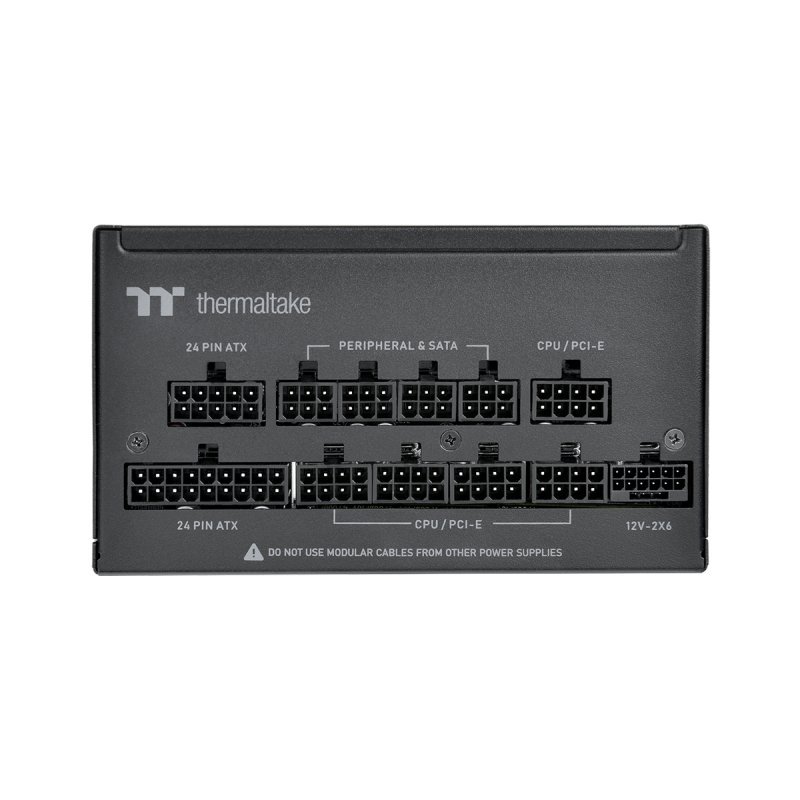 1000W Thermaltake Toughpower PT