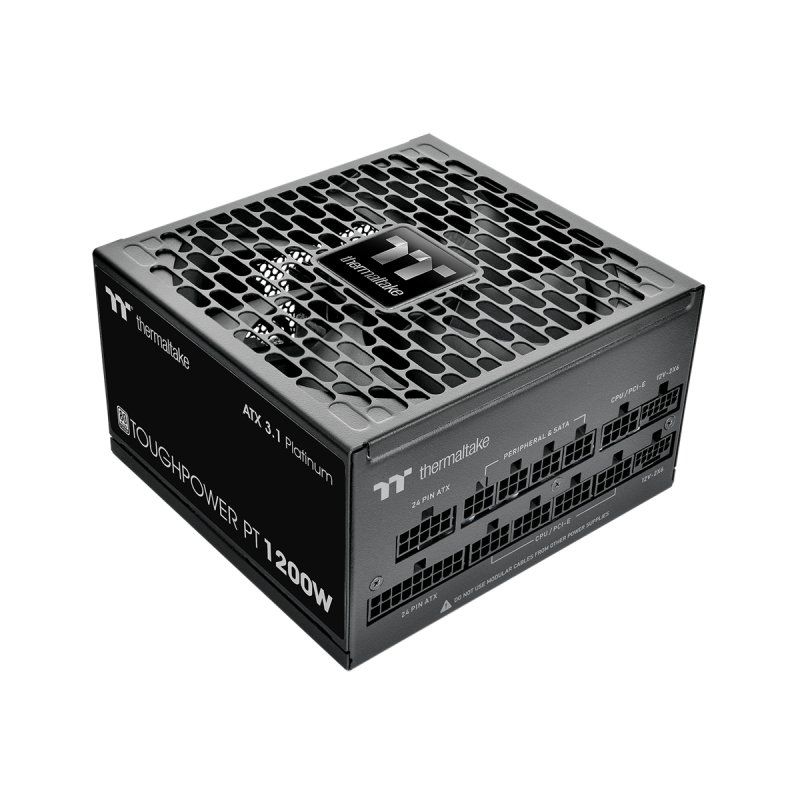 Thermaltake Toughpower PT/1200W unité d'alimentation d'énergie