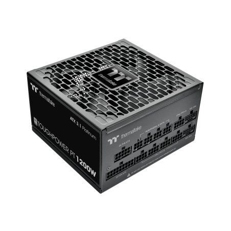 Thermaltake Toughpower PT/1200W unité d'alimentation d'énergie