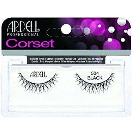 Ardell Corset 504 Eyelashes