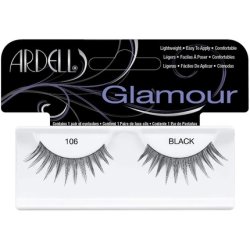 Ardell 106 Black Eye Lashes