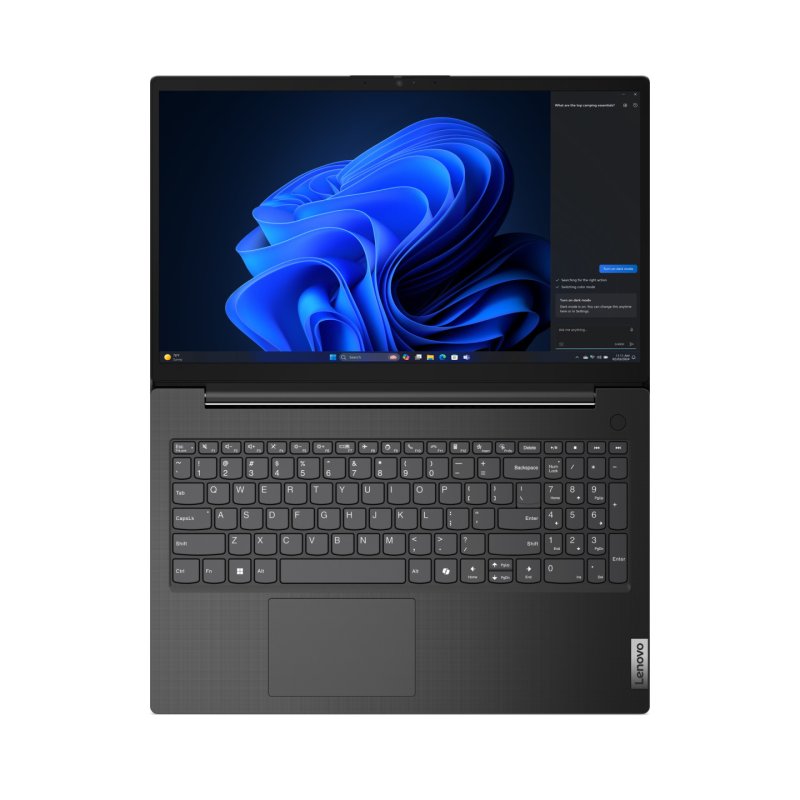 Lenovo V15 G5 IRL Intel Core™ i3 i3-1315U Laptop 39.6 cm (15.6") Full HD 16 GB DDR5-SDRAM 512 GB SSD Wi-Fi 6