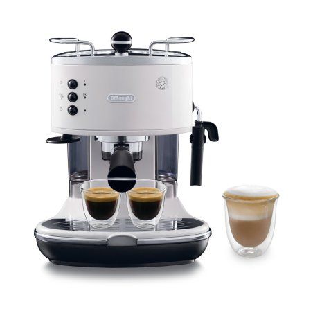 De’Longhi Icona Classic Manuel Machine à expresso 1,4 L