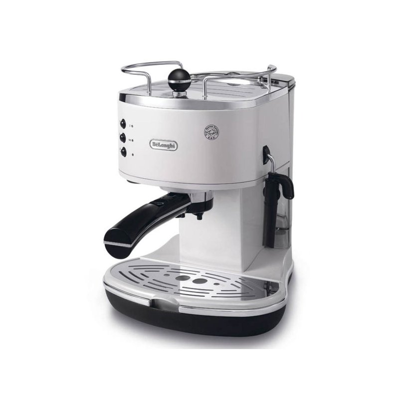 De’Longhi Icona Classic Manual Espresso machine 1.4 L