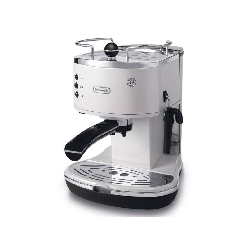 De’Longhi Icona Classic Manuel Machine à expresso 1,4 L