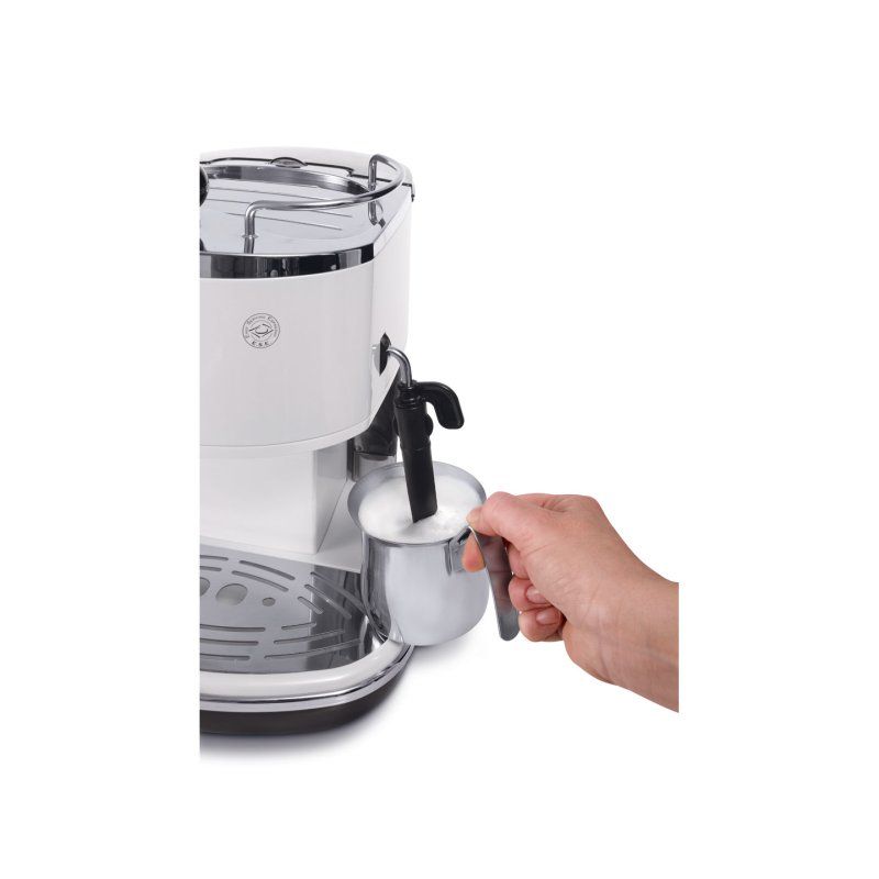 De’Longhi Icona Classic Manuel Machine à expresso 1,4 L