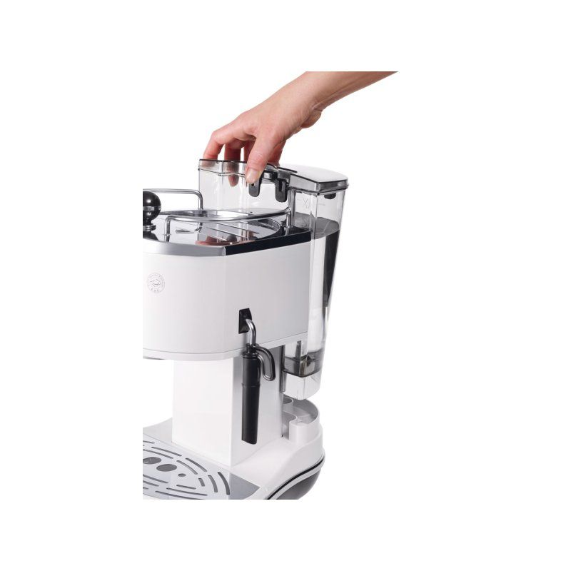 De’Longhi Icona Classic Manuel Machine à expresso 1,4 L