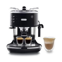 De’Longhi ECO 311.BK Manuel Machine à expresso 1,4 L