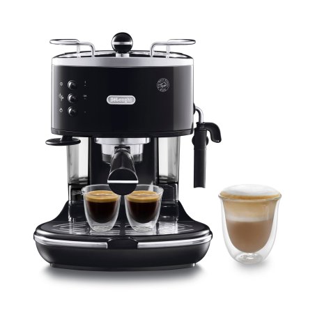 De’Longhi ECO 311.BK Manuel Machine à expresso 1,4 L