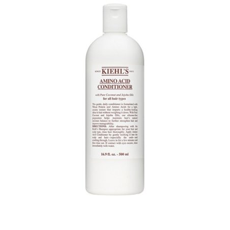 Kiehl's Hair Amino Acid Conditioner Refill Pouch 1 Litre