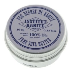 Institut Karite Paris Face Body Hair Shea Butter 10ml