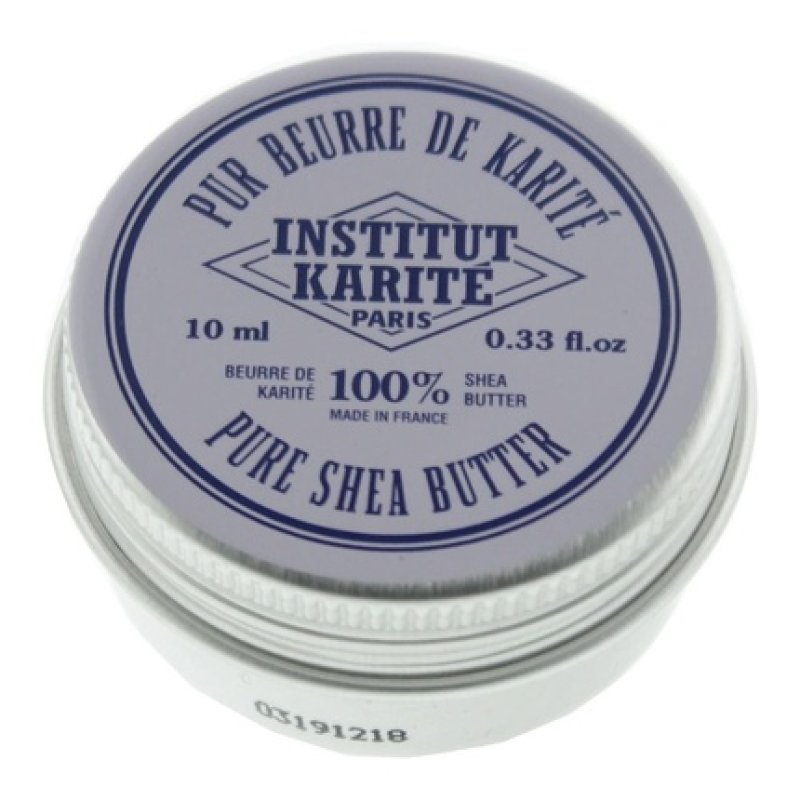 Institut Karite Paris Face Body Hair Shea Butter 10ml