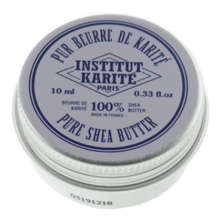 Institut Karite Paris Face Body Hair Shea Butter 10ml