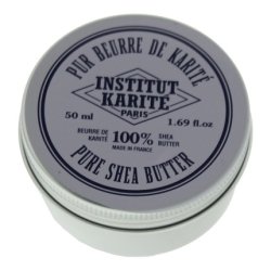 Institut Karite Paris Shea Butter 50ml For Face Body And Hair
