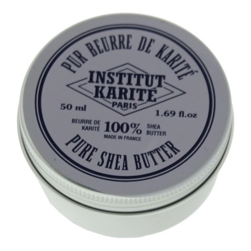 Institut Karite Paris Shea Butter 50ml For Face Body And Hair