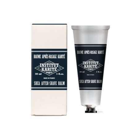 Shea After Shave Balm 30ml Milk Cream