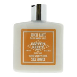 Institut Karite Paris Almond And Honey Shea Shower Gel 250ml For Men