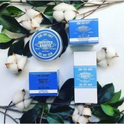 Institut Karite Paris Shea Butter Foot Cream 75ml