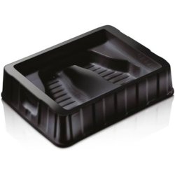 Labor PVC Pedicure Tray Resistant Treatment for Aesthetic Feet