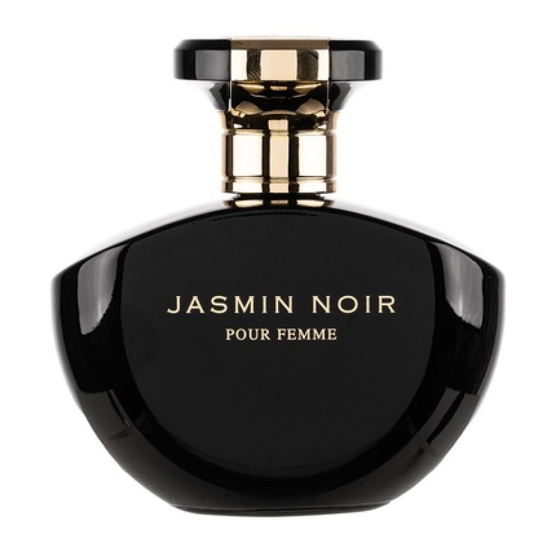 Fragrance World Jasmin Noir Eau De Parfum For Women - 100ml