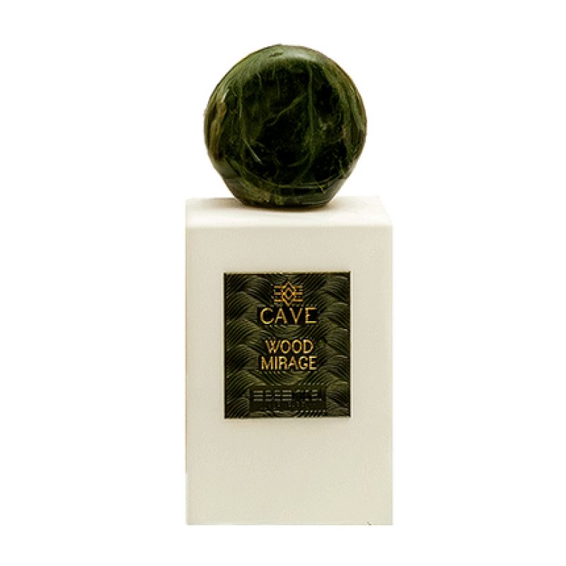 Cave Wood Mirage Parfum 100ml