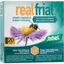 Santiveri Realfrial Propolis And Echinacea
